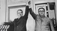 "La Rumanía de Ceaucescu no era Corea del Norte... pero casi"