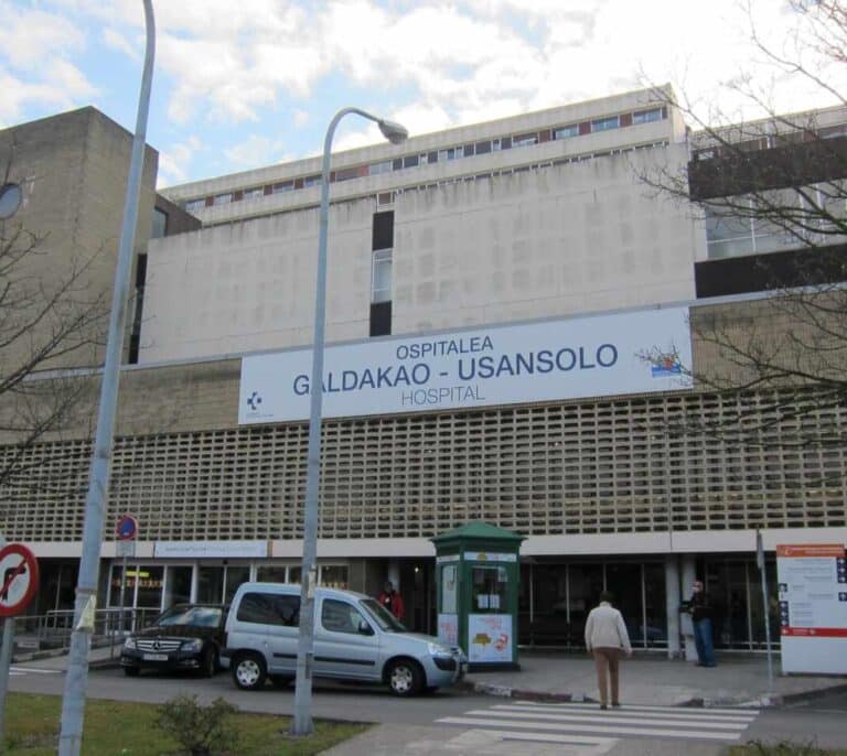 Euskadi registra la cifra más alta de contagios de coronavirus de la semana