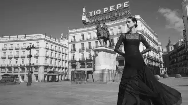 El Madrid confinado, protagonista de  Vogue en agosto