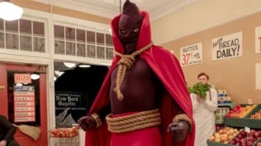 'Watchmen' domina las nominaciones de los Emmy con 26 candidaturas