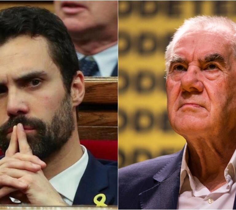 ¿Cómo funciona Pegasus, el programa israelí que supuestamente espió a Torrent y Maragall?