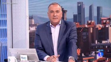 Los Desayunos de TVE se despiden tras 26 años: "Esto ha sido todo"