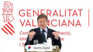 El campus de formación '42' abrirá sus puertas en Alicante en 2021