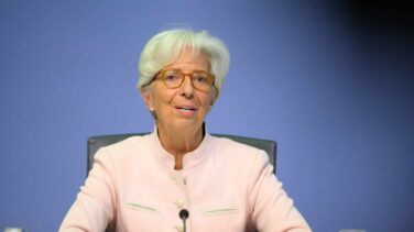 El BCE concluye que la banca europea está preparada para afrontar el shock del Covid
