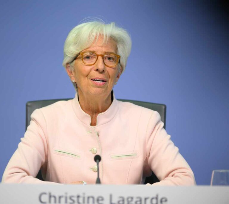 El BCE urge a la UE a alcanzar un acuerdo pero admite que “en Bruselas las cosas llevan tiempo”