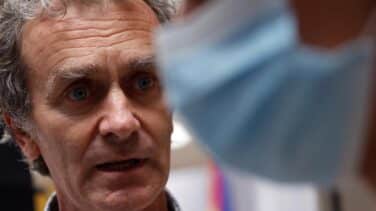 Madrid declara la 'guerra' a Fernando Simón: "Es un político, no un científico"
