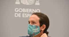 Pablo Iglesias: "Querría pedir perdón en nombre del Gobierno al pueblo gitano"