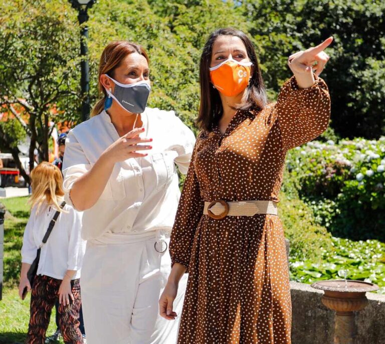 Ciudadanos: cuando la utilidad prima sobre la ideología