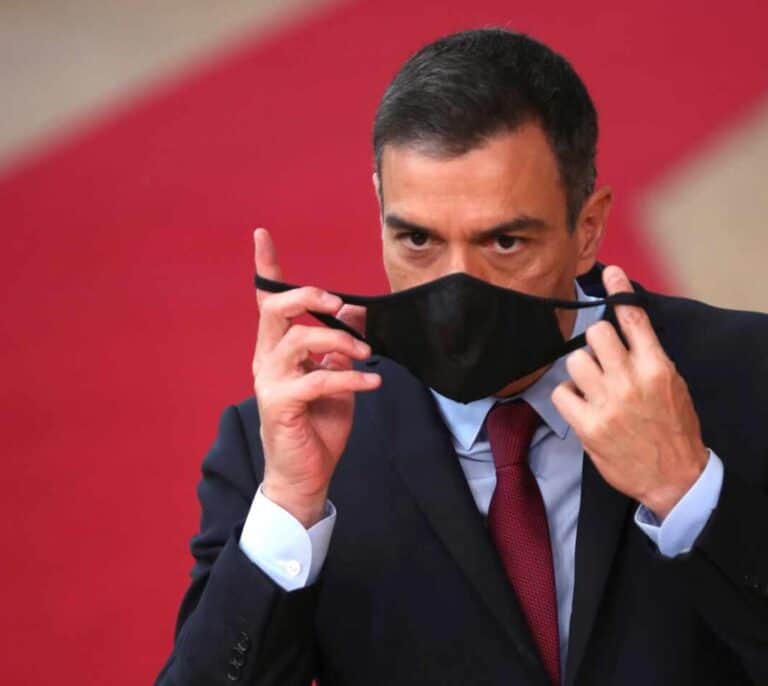 España, abierta a que Países Bajos pueda retrasar las ayudas pero rechaza que tenga poder de veto