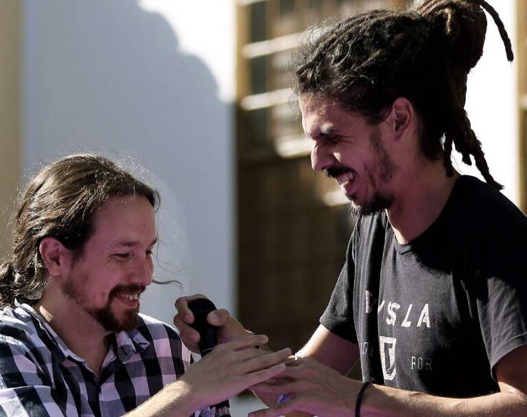 El Supremo cita al secretario de Organización de Podemos para que declare voluntariamente