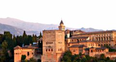 Por qué la Alhambra no ha sufrido daños por los terremotos de Granada