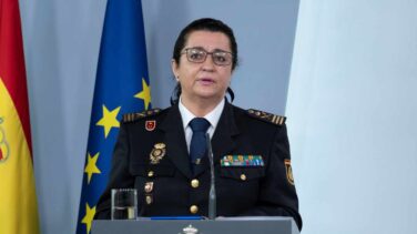 Marlaska manda a Roma a la 'número 3' de la Policía a los dos años de promocionarla