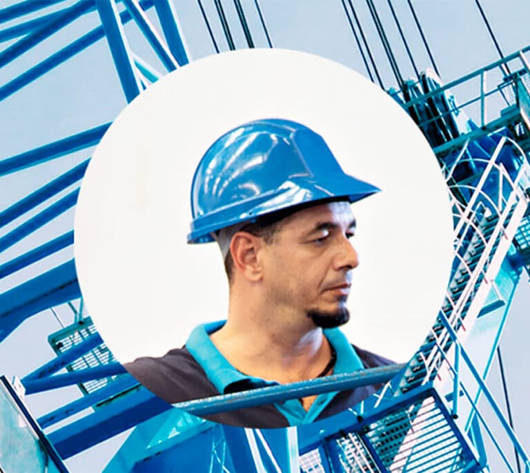 Empleo para sobreponerse a una enfermedad mental