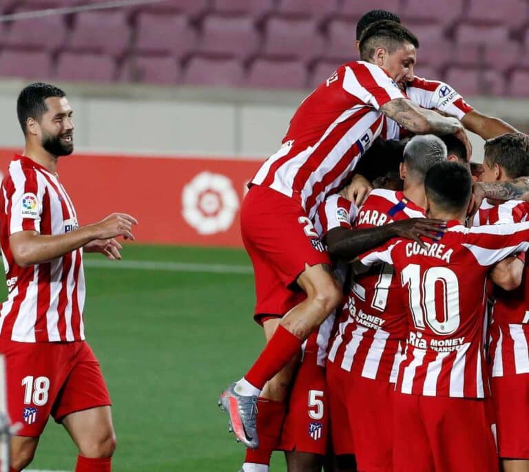 Movistar y Orange no explotan  la vuelta del fútbol y MásMóvil suma clientes a su costa