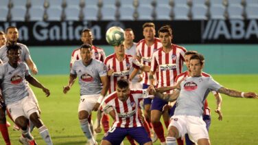 El Gobierno usa el decreto de medidas anticovid para regular el fútbol en TV