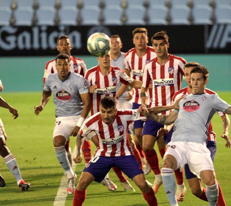 El Gobierno usa el decreto de medidas anticovid para regular el fútbol en TV