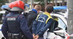 Los robos con intimidación y  ciberdelitos disparan un 24% la delincuencia en Euskadi