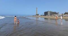 Aumentan un 33% los ahogamientos de menores en playas, ríos y piscinas