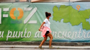 Hablan los vecinos confinados de Galicia: "La gente mayor no va a ir votar"