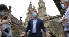 Feijóo gana las elecciones en Galicia y firma su cuarta mayoría absoluta