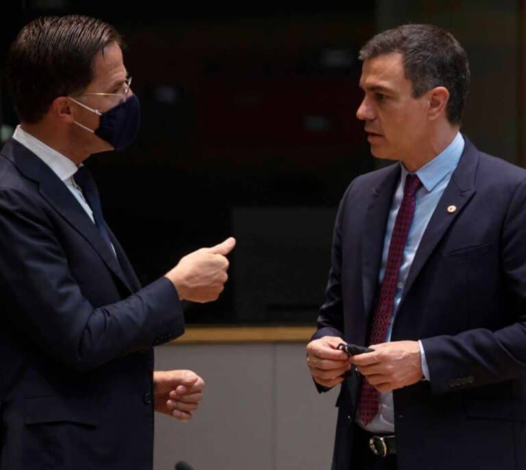 La reforma de las pensiones que Países Bajos quiere en España