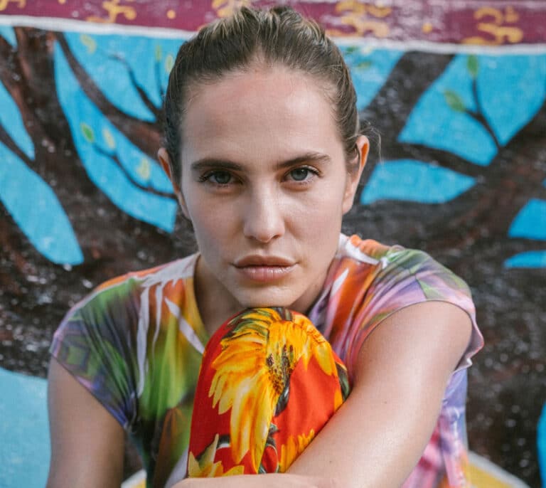 Brisa Fenoy: "Sabía que esto iba a pasar, me he sentido encarcelada y maniatada"