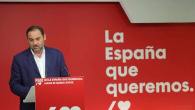 El PSOE marca distancias con Podemos por no condenar los disturbios mientras Echenique matiza