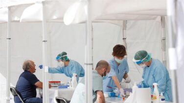 Estos son los 73 brotes activos de coronavirus en España