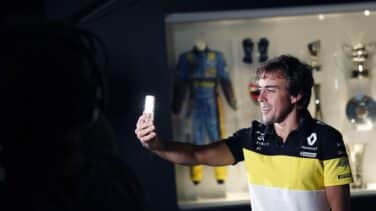 Del uno de Prost al cero de Schumacher: el reto de Alonso
