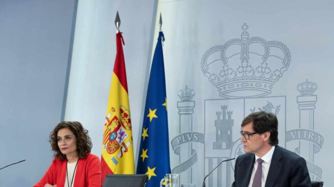 Citados Illa, Díaz, Montero y Fernando Simón en la comisión de recuperación del Parlamento andaluz