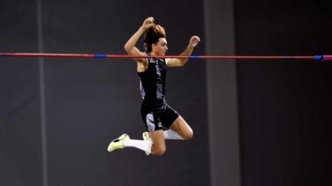 Tokio 2020: los récords que no nos ha dejado ver la pandemia