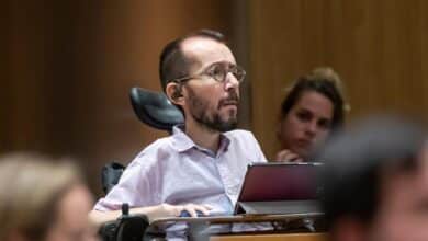 El juez ordena investigar la cuenta de Podemos en la que figura Echenique desde donde se pagó a Neurona