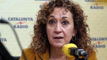 La consellera de Justicia tacha de "anomalía" que el Supremo pueda suspender el tercer grado a los presos