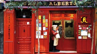 Estos son los cinco restaurantes más antiguos de Madrid