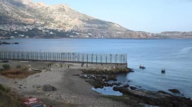 Absuelven a los guardias civiles acusados por las muertes de 15 inmigrantes en El Tarajal