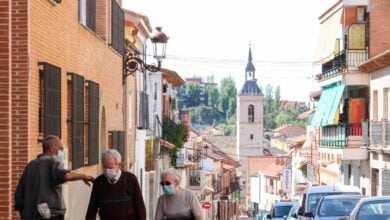 Las oficinas bancarias, el comercio y el transporte público, servicios "clave" para dinamizar la España vacía