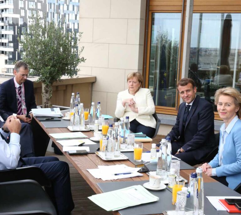Las claves de la cumbre europea más espinosa: qué se debate y por qué hay choques