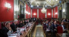 La Generalitat concede el tercer grado a los líderes independentistas en prisión