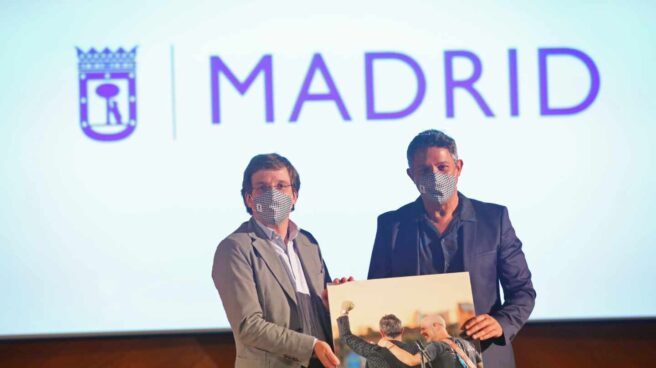 El Ayuntamiento de Madrid pagó por el concierto sorpresa de Alejandro Sanz en la M-30 casi 40.000 euros