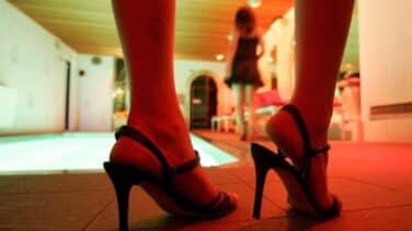 Liberada una mujer forzada a prostituirse durante 11 años en Zaragoza