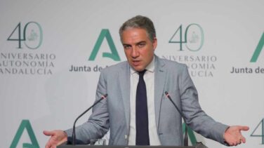 Andalucía obliga a las discotecas a registrar a los clientes y reduce los aforos en los locales nocturnos