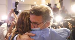La cuarta mayoría de Feijóo avala la política de la moderación