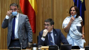PSOE y Podemos sacan adelante el veto a la educación concertada: no recibirá más fondos