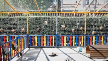 Las escuelas infantiles de Madrid reabren hoy con prioridad para los alumnos cuyos padres no teletrabajen