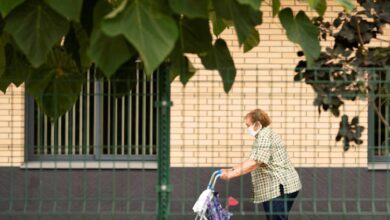 La Generalitat confina las residencias de Sitges, l’Hospitalet y Cornellà