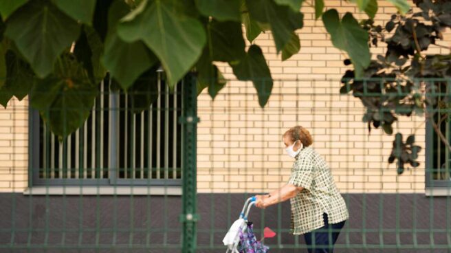 La Generalitat confina las residencias de Sitges, l’Hospitalet y Cornellà