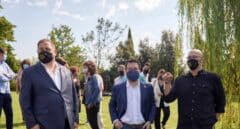 El Gobierno aplaza sin fecha las medidas de gracia para los presos del 'procés'