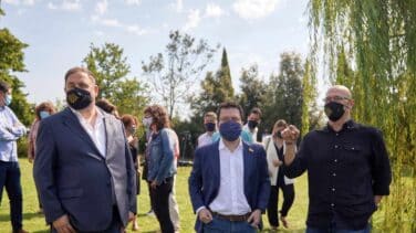 El Gobierno aplaza sin fecha las medidas de gracia para los presos del 'procés'