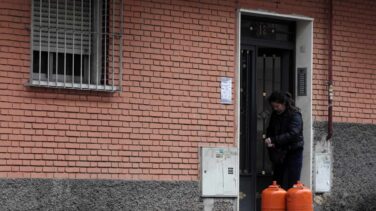 El precio de la bombona de butano baja el máximo que permite la ley