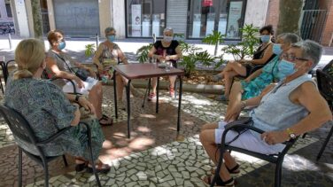 Los contagios siguen en ascenso: 4.581 nuevos casos desde el viernes